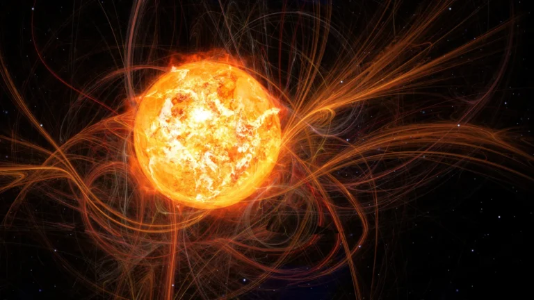 Sol corrói a atmosfera de Marte há bilhões de anos, revela Nasa