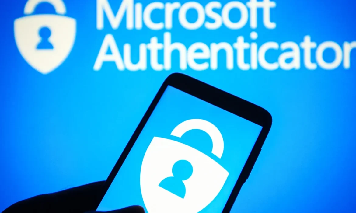 Microsoft vai apagar senhas do Authenticator e exigir uso de passkeys