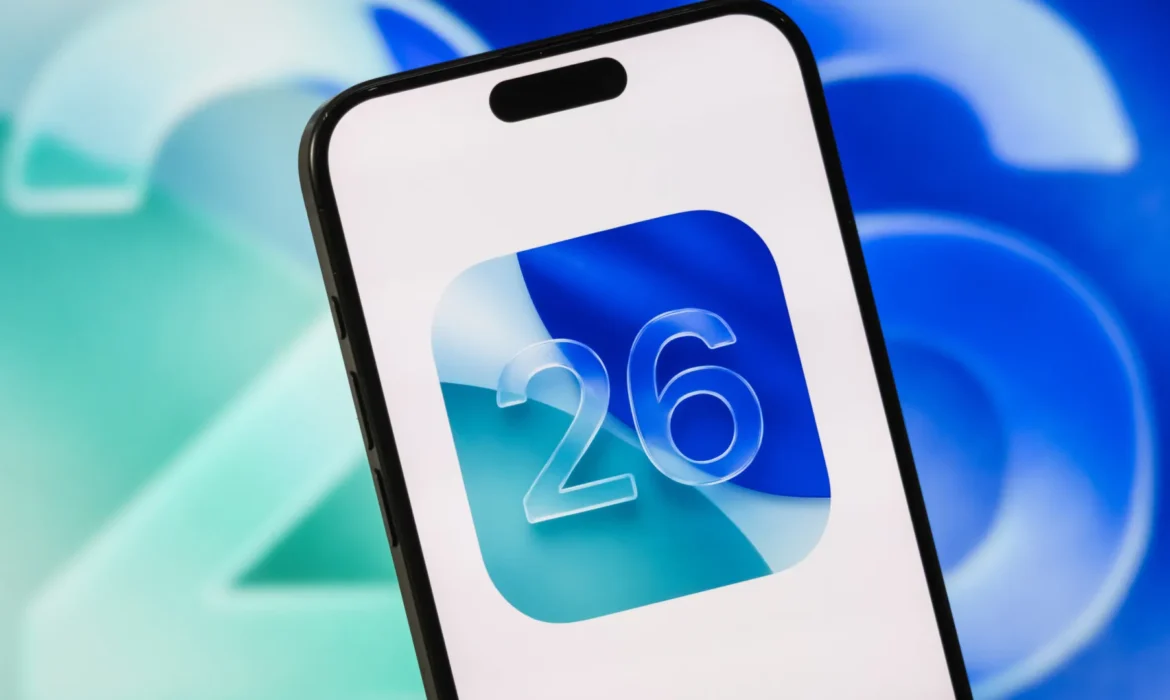 Apple pode cortar funções do iOS 26 em iPhones vendidos na Europa