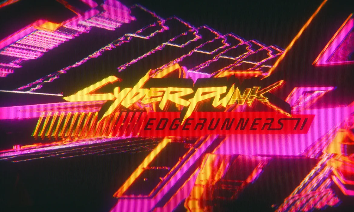 Cyberpunk: Edgerunners 2 é anunciado oficialmente
