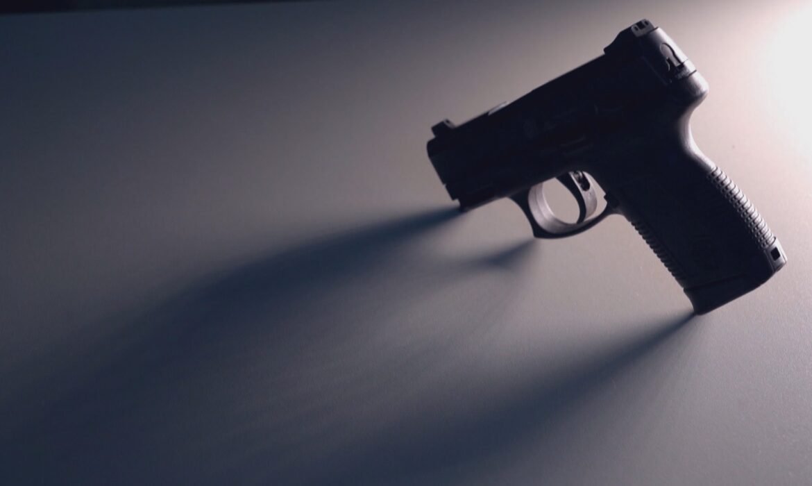 Como venda de armas 3D está se espalhando pela internet — e como são usadas em crimes pelo mundo