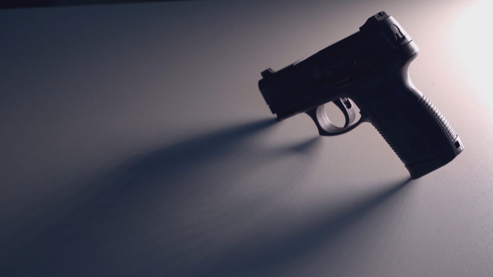 Como venda de armas 3D está se espalhando pela internet — e como são usadas em crimes pelo mundo