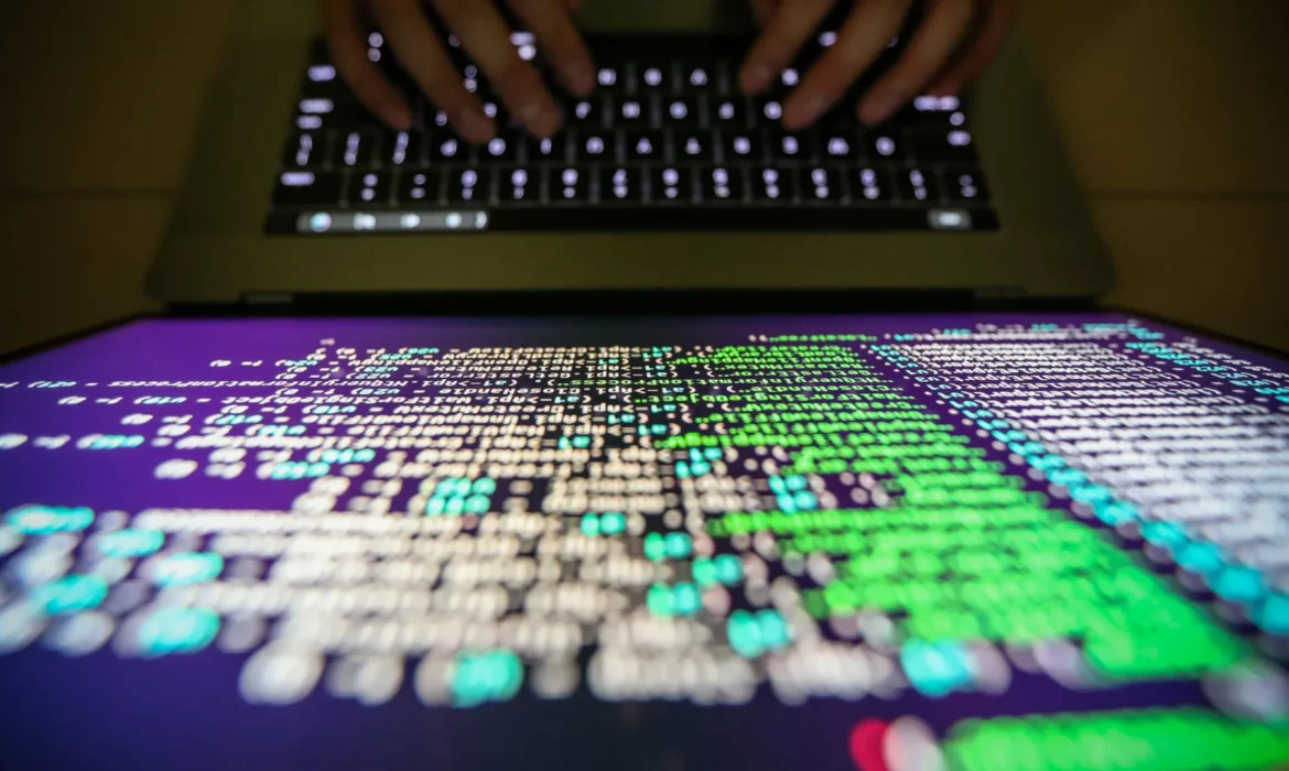 Governo de Taiwan sofre 2,8 milhões de ataques informáticos por dia