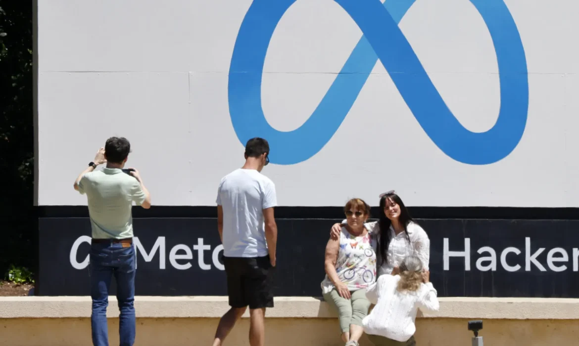 Meta adiciona controle parental para interações de adolescentes com IA