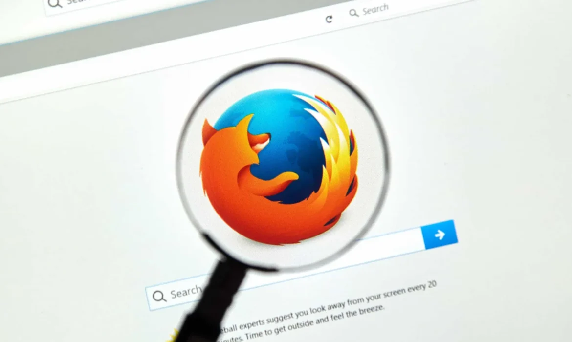 Mozilla integra Perplexity AI como novo motor de busca do Firefox