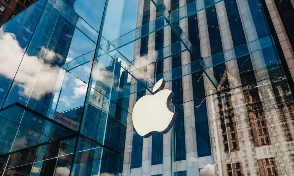 Apple deve anunciar três novos produtos esta semana; o que esperar