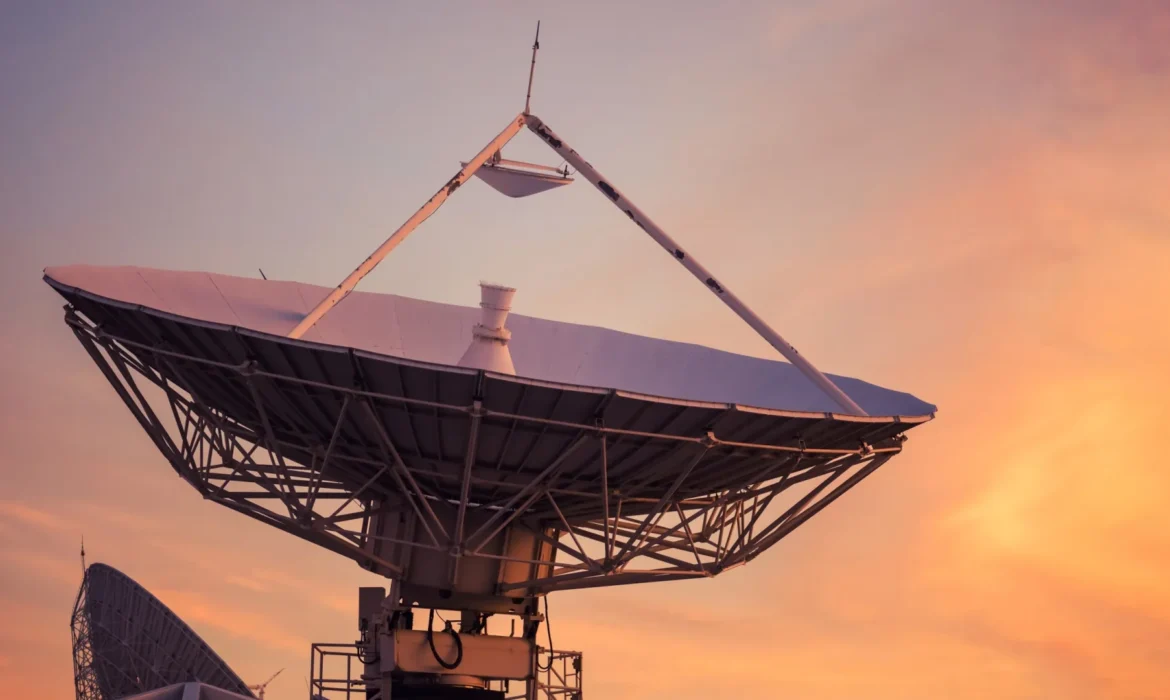 Verizon e AST SpaceMobile anunciam acordo definitivo para banda larga espacial nos EUA