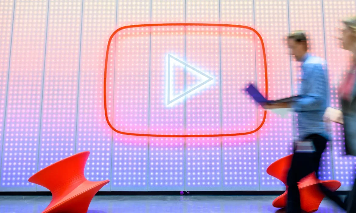 YouTube dará “segunda oportunidade” a criadores banidos