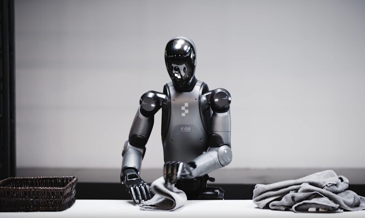 EUA e China travam corrida por robôs que prometem substituir humanos em casa e no trabalho; conheça os projetos