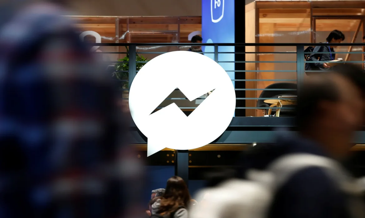 Facebook Messenger deixa de estar disponível para Windows e Mac