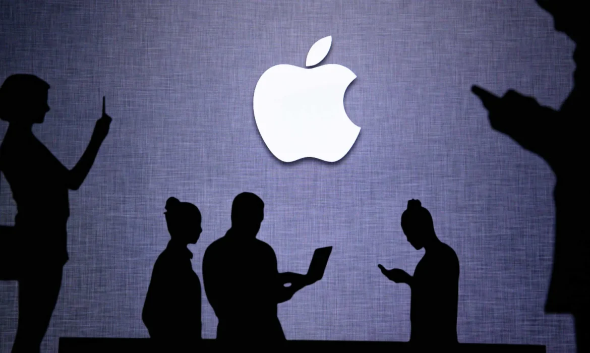 Apple quer festejar 20 anos do iPhone com design futurista