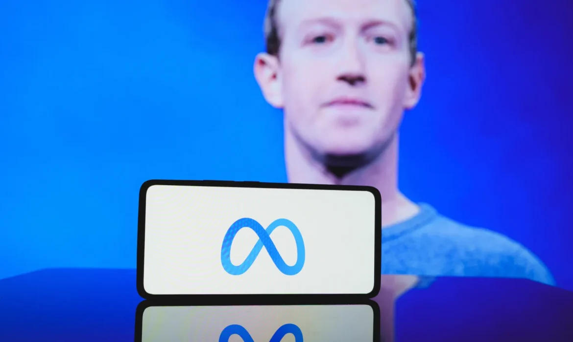 Meta estuda transformar próximo modelo de IA em serviço pago
