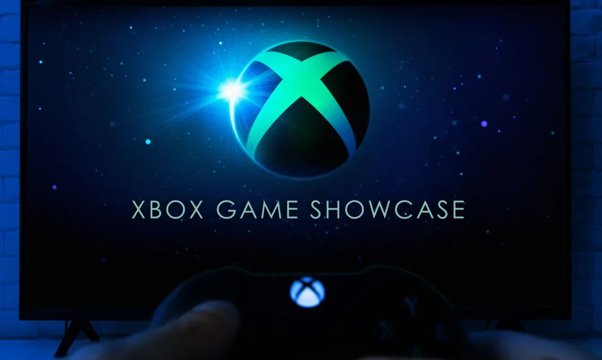 Xbox planeja revelar novidades para 2026 já em janeiro