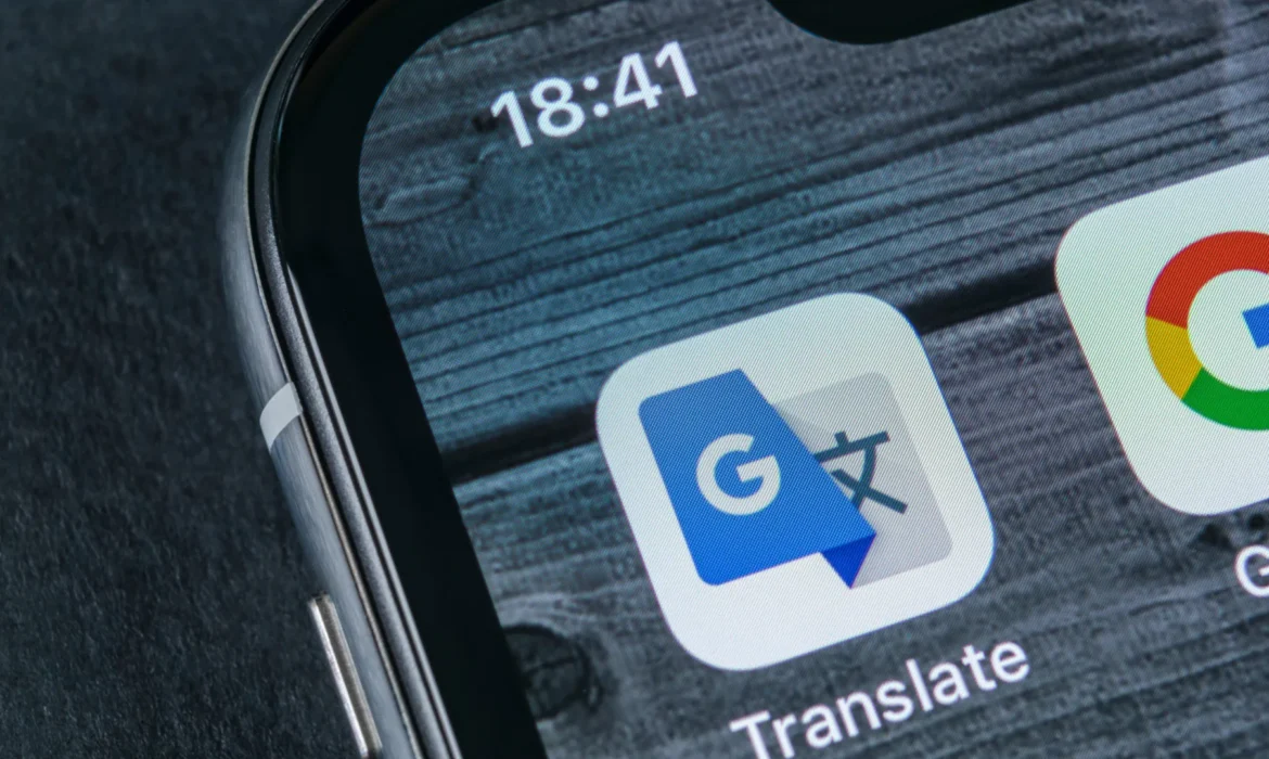 Google Tradutor ganha reforço de IA para traduções mais naturais