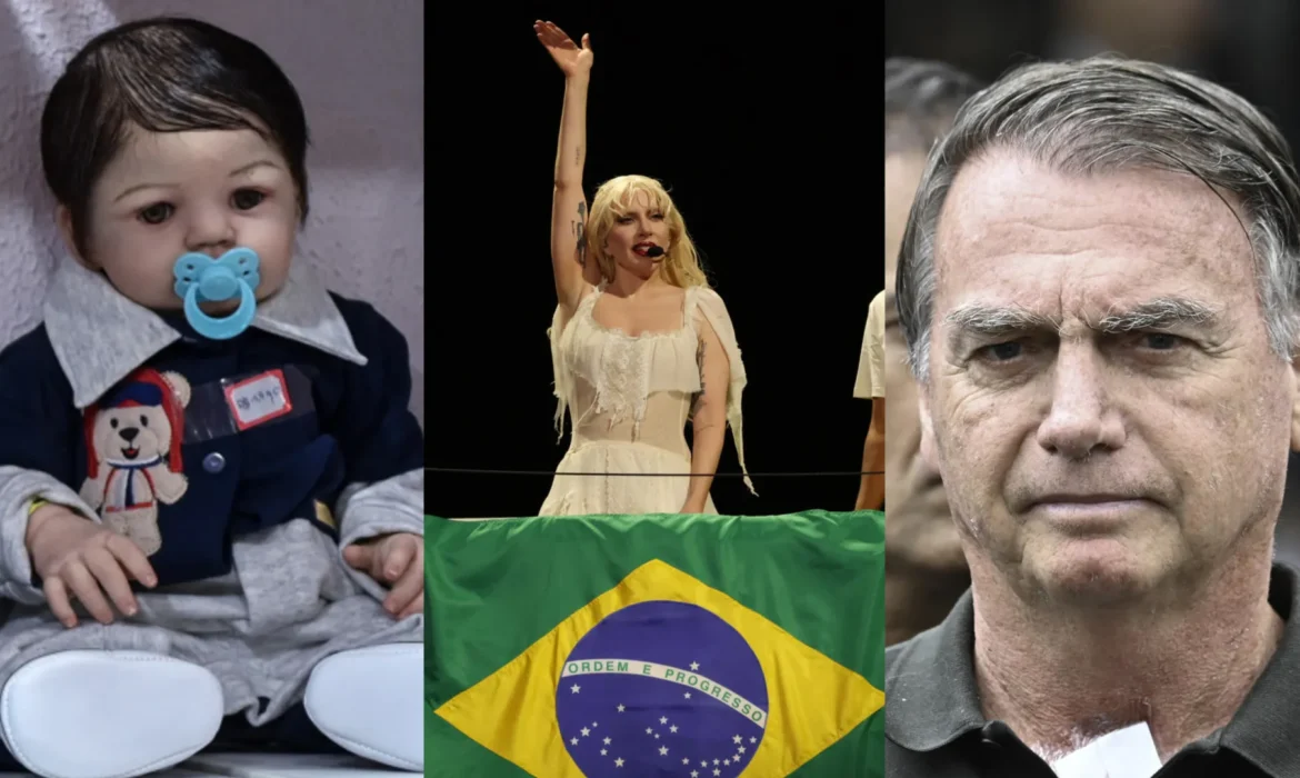 O que os brasileiros mais pesquisaram no Google e as principais buscas no mundo