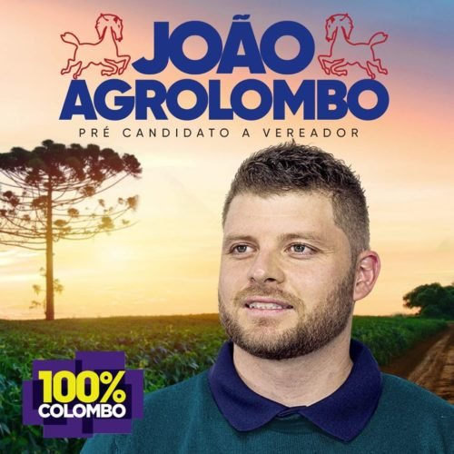 João Agrolombo