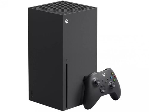 X BOX SERIE X 1 TB