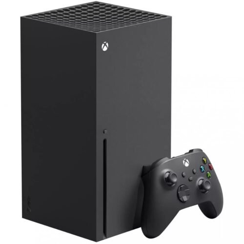 X BOX SERIE X 1 TB