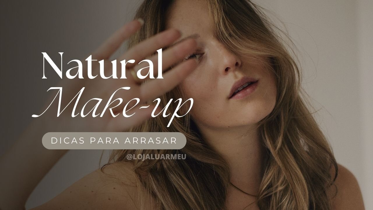natural makeup