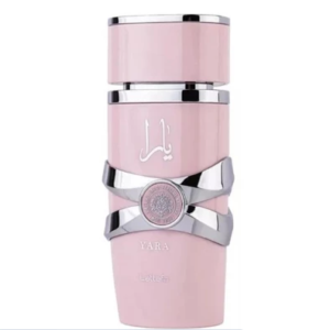 Perfume Arabe Yara 100ml Feminino