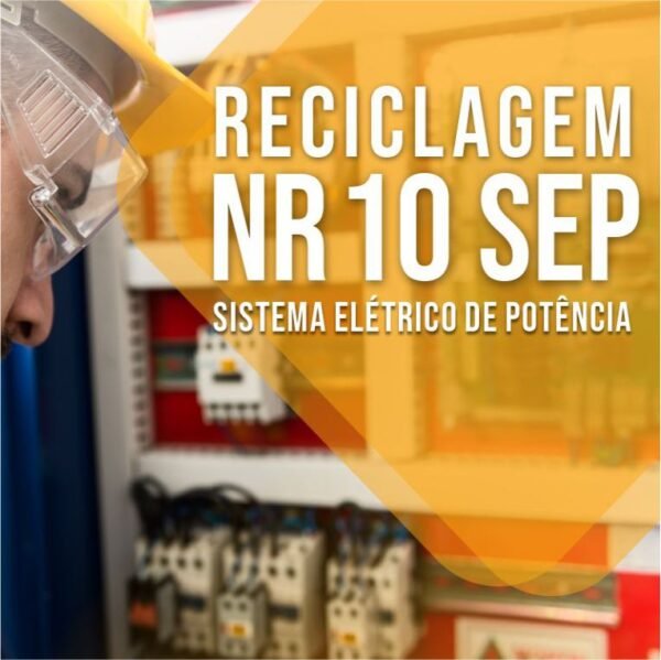 SEP RECICLAGEM