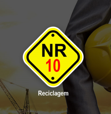 NR 10 RECICLAGEM