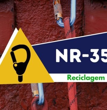 NR 35 RECICLAGEM