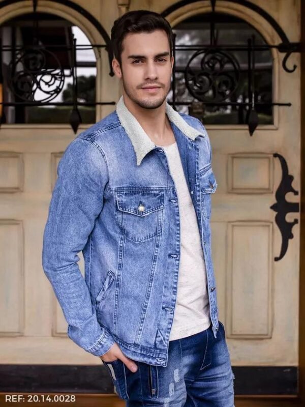 Jeans masculino