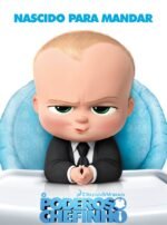 Kit Decoração de Festa Médio Poderoso Chefinho Simples Pôster A3 - Imagem 3