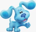 Kit Decoração de Festa Pequeno Blue´s Clues - Só Um Bolinho - Imagem 4