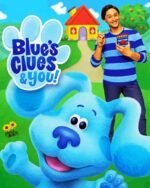 Kit Decoração de Festa Pequeno Blue´s Clues - Só Um Bolinho - Imagem 2