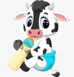 Kit Decoração de Festa Pequeno Eu Amo meu Tetê Menino - Só Um Bolinho - Imagem 4