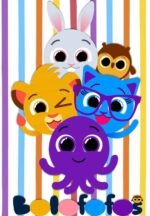 Kit Decoração de Festa Pequeno Bolofofo - Só Um Bolinho - Imagem 5