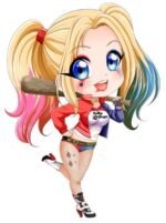 Kit Decoração de Festa Alerquina Completo Painel Grande - Imagem 4