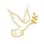 Kit Decoração de Festa Batizado Completo Painel Grande - Imagem 2