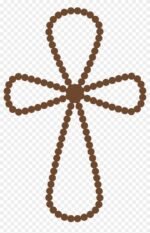 Kit Decoração de Festa Batizado Completo Painel Grande - Imagem 3