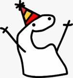 Kit Decoração de Festa Bento Bardei Completo Painel Grande - Imagem 3