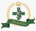 Kit Decoração de Festa Biomedicina Completo Painel Grande - Imagem 2