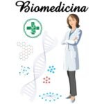 Kit Decoração de Festa Biomedicina Completo Painel Grande - Imagem 4