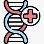 Kit Decoração de Festa Biomedicina Completo Painel Grande - Imagem 5