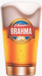 Kit Decoração de Festa Brahma Completo Painel Grande - Imagem 4