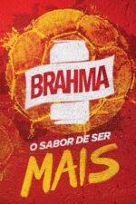 Kit Decoração de Festa Brahma Completo Painel Grande - Imagem 3