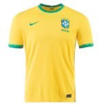 Kit Decoração de Festa Pequeno Brasil - Futebol - Só Um Bolinho - Imagem 3