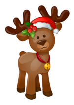 Kit Decoração de Natal Completo Painel Grande - Imagem 4