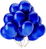 Kit Decoração do Ursinho, Rei e o Príncipe Completo Painel Grande - Imagem 3