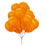 Kit Decoração de Girassol Completo Painel Grande - Imagem 6