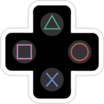 Kit Decoração de Video Game Completo Painel Grande - Imagem 6