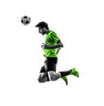 Kit Decoração de Futebol Completo Painel Grande - Imagem 3