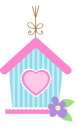 Kit Decoração de Jardim Encantado Completo Painel Grande - Imagem 4