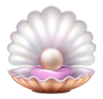 Kit Decoração de Sereia Completo Painel Grande - Imagem 3